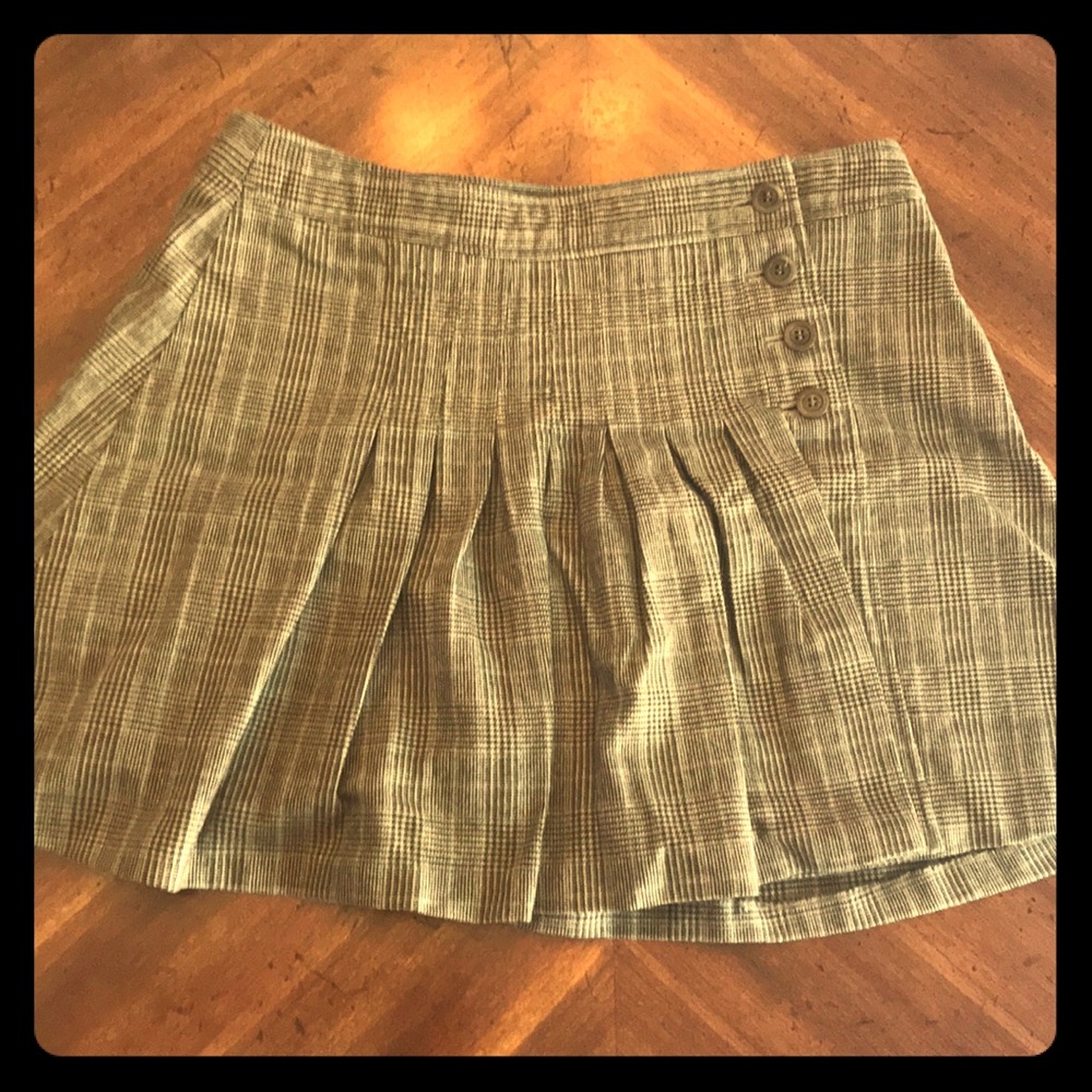 Skirt